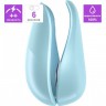 Бесконтактный клиторальный стимулятор WOMANIZER LIBERTY голубой WZ11GB0200