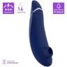 Бесконтактный клиторальный стимулятор WOMANIZER PREMIUM 2 синий WZ212SG5