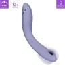 Стимулятор G-точки WOMANIZER OG сиреневый WZ171SG6