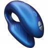 Вибратор для пар WOMANIZER WE-VIBE CHORUS синий SNHR3SG5