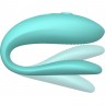 Вибратор для пар WOMANIZER WE-VIBE SYNC LITE мятный SNSY4SG5
