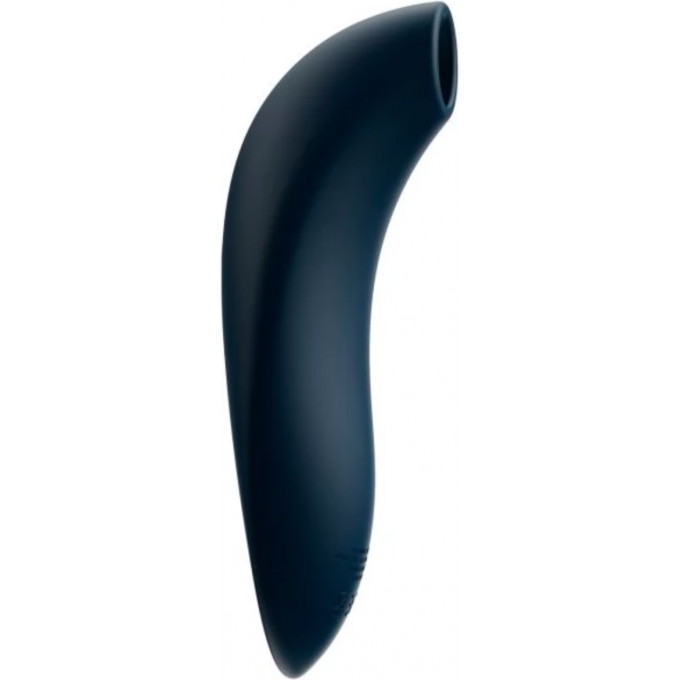 Клиторальный стимулятор WOMANIZER WE-VIBE MELT бесконтактный, темно-синий SNEL2SG5