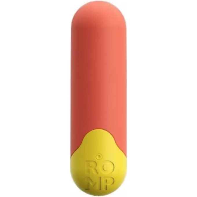 Вибропуля WOMANIZER ROMP RIOT RP271SGA